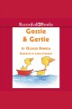 Gossie and Gertie Cover Image