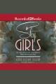 Sky girls the true story of the first women's cross-country air race  Cover Image