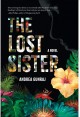 The lost sister  Cover Image