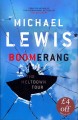 Boomerang : the meltdown tour  Cover Image