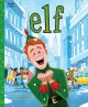 Elf  Cover Image