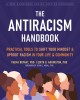 The antiracism handbook Practical tools to shift your mindset and uproot racism in your life and community. Cover Image
