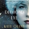 The diamond eye A novel. Cover Image