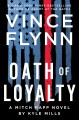 Oath of loyalty  Cover Image