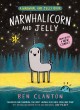 Narwhalicorn and jelly  Cover Image
