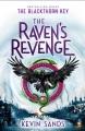 The Raven's revenge  Cover Image