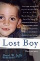 Lost boy  Cover Image