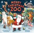 Merry Christmas, zoo  Cover Image