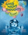 Good night thoughts  Cover Image