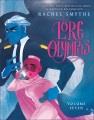 Lore Olympus. Volume seven  Cover Image