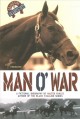 Man O' War Cover Image